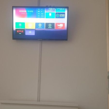 Two Rooms Central 부쿠레슈티 외부 사진
