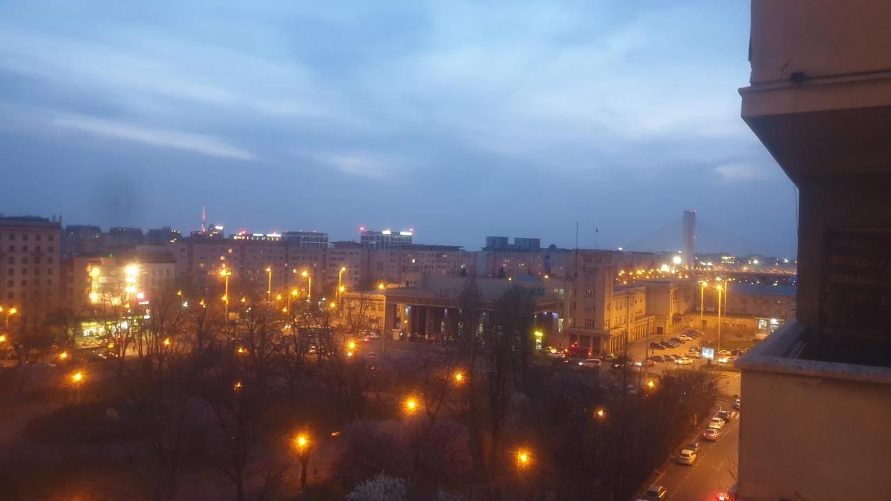 Two Rooms Central 부쿠레슈티 외부 사진
