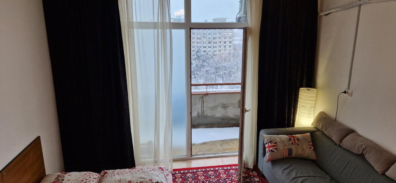 Two Rooms Central 부쿠레슈티 외부 사진