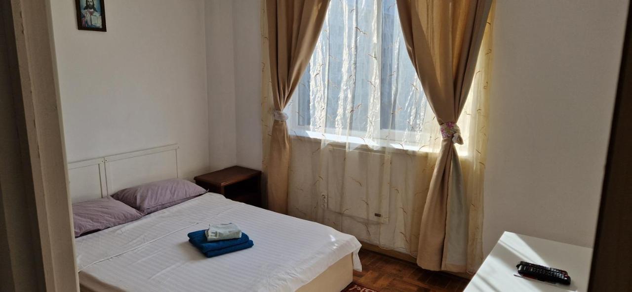Two Rooms Central 부쿠레슈티 외부 사진