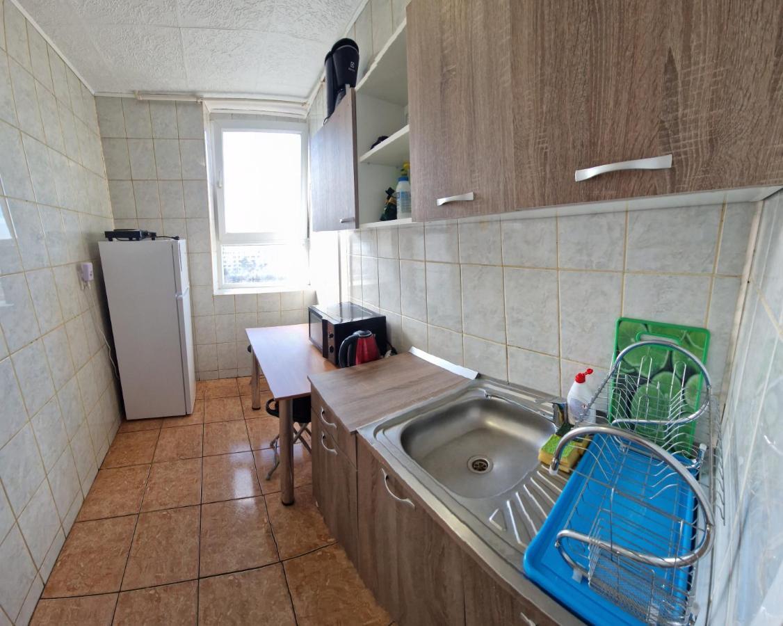 Two Rooms Central 부쿠레슈티 외부 사진