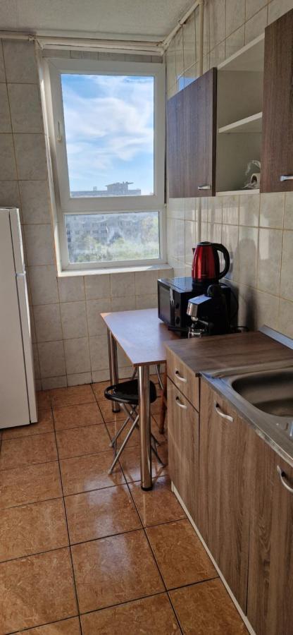 Two Rooms Central 부쿠레슈티 외부 사진