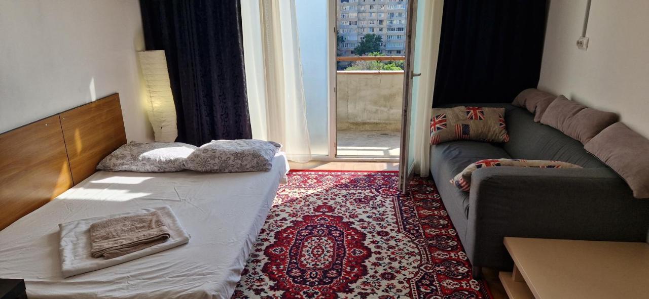 Two Rooms Central 부쿠레슈티 외부 사진