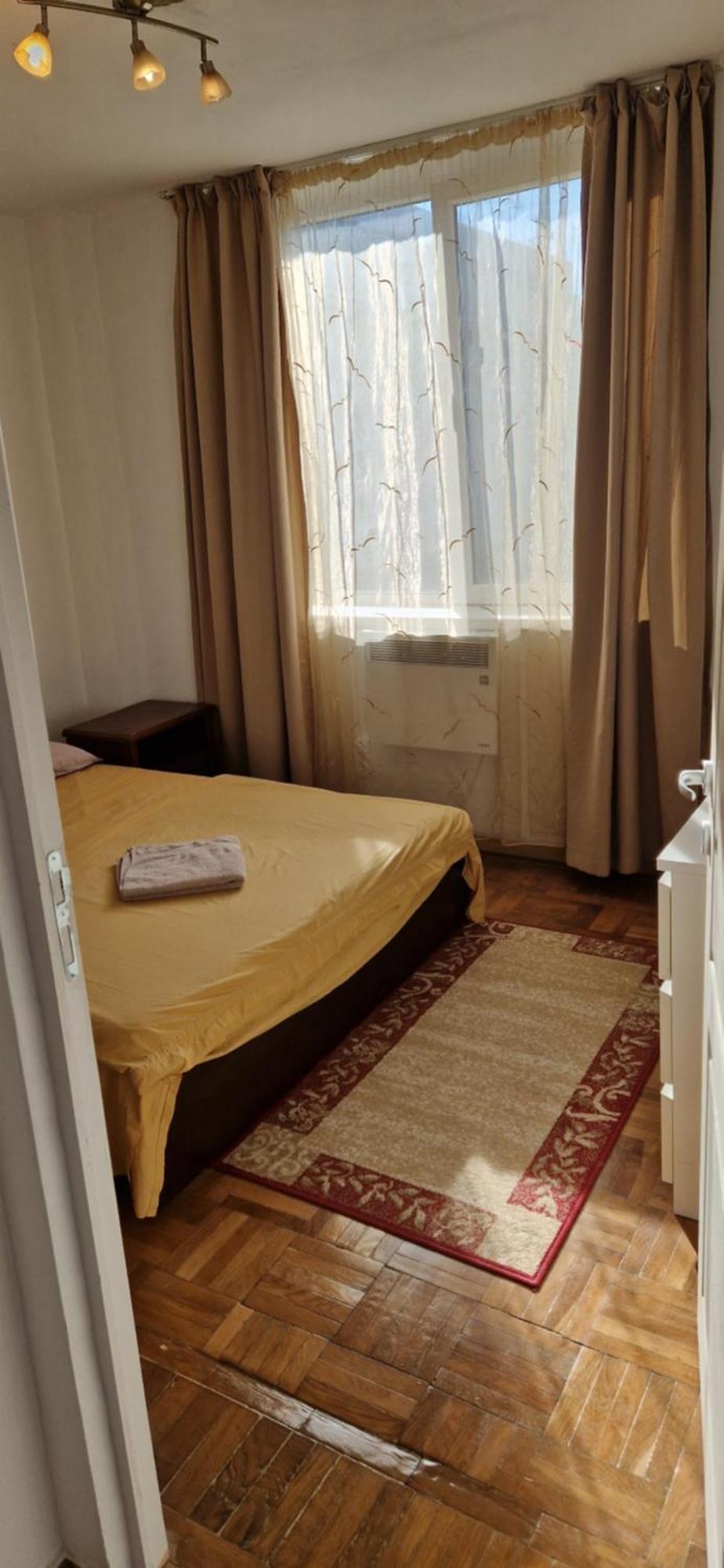 Two Rooms Central 부쿠레슈티 외부 사진