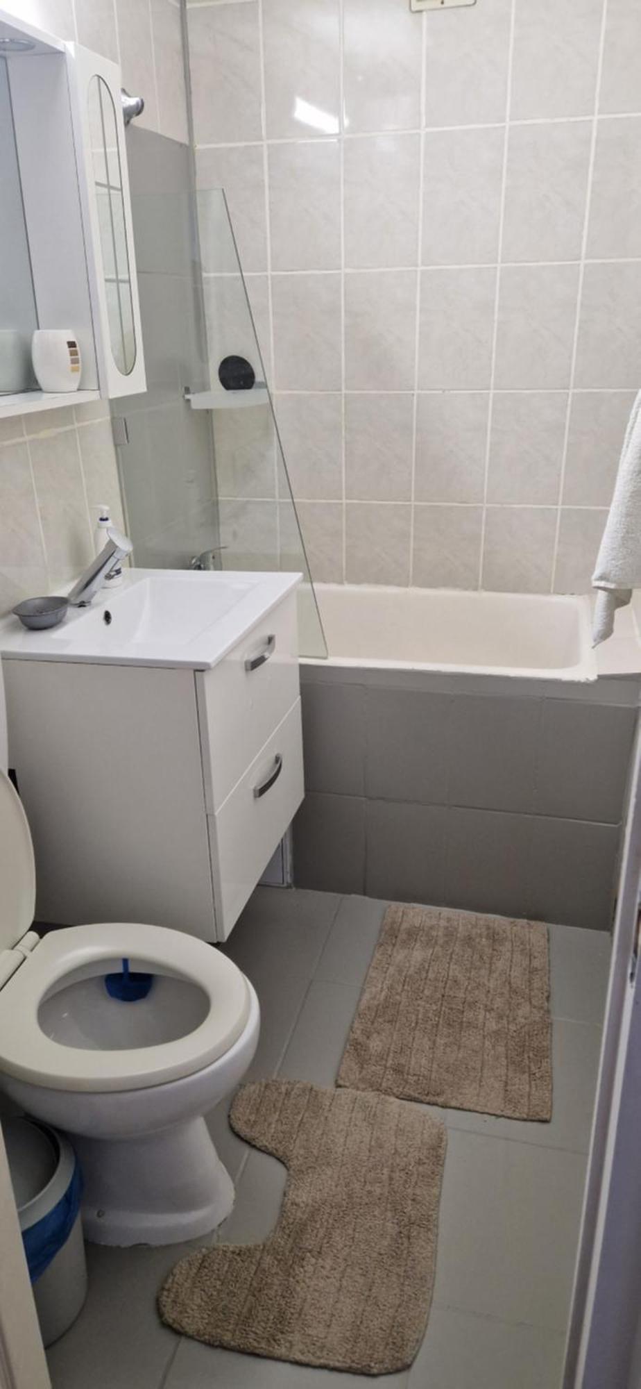 Two Rooms Central 부쿠레슈티 외부 사진
