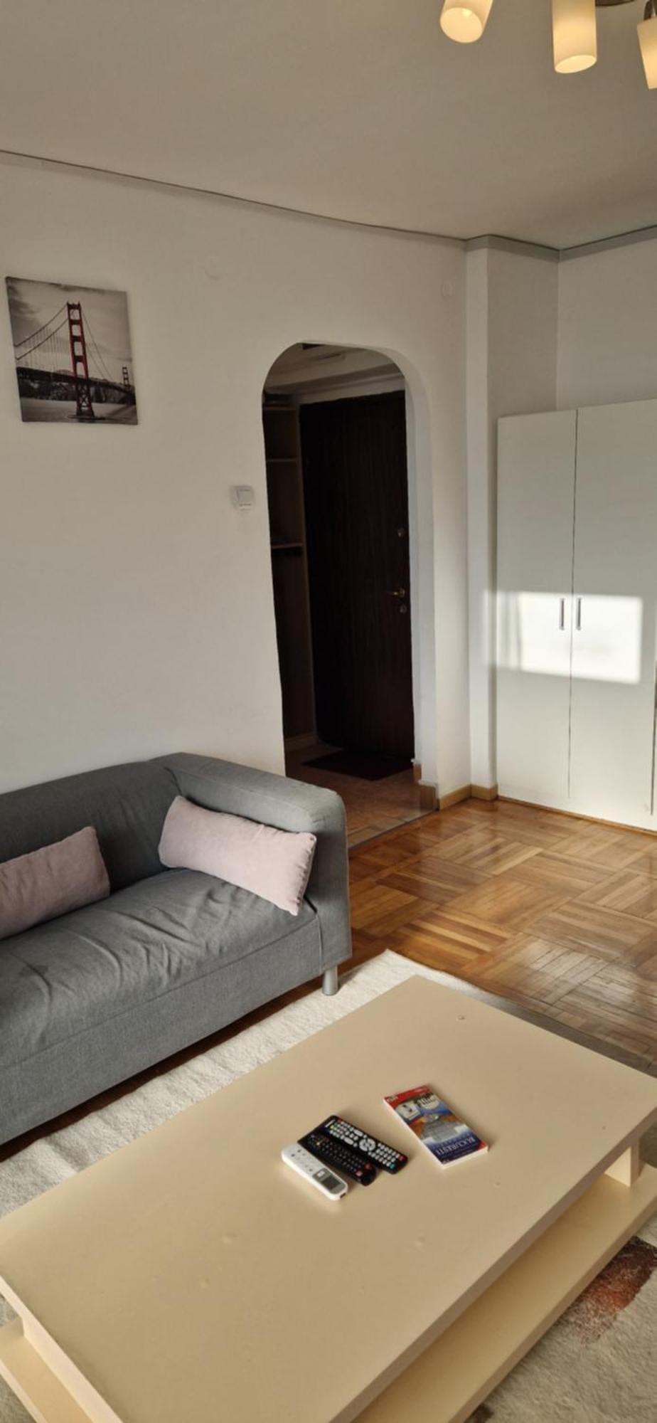 Two Rooms Central 부쿠레슈티 외부 사진